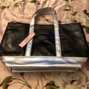 VS Mini Cosmetic Tote